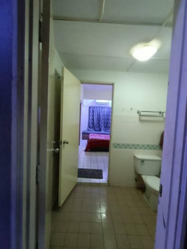 Apartamento Port Dickson Seaview Homestay
