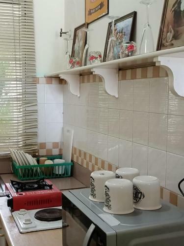 Apartamento Port Dickson Seaview Homestay