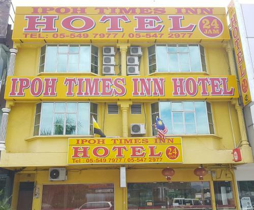 Ipoh Times Inn Hotel