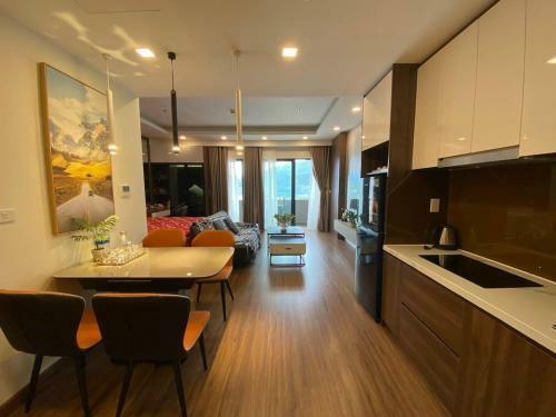 Apartamento Leenguyen Sea Tower Quy Nh?n