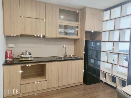 Flc Sea Tower Apartment Quy Nh?n - C?n H? View Bi?n