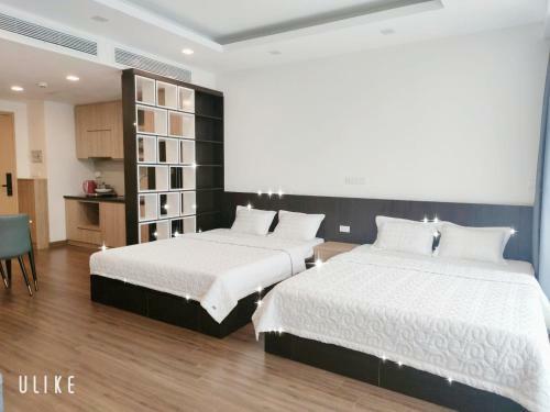 Flc Sea Tower Apartment Quy Nh?n - C?n H? View Bi?n