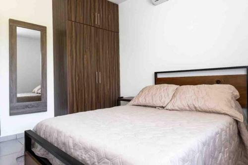 Apartamento C�modo Departamento Para Tu Familia