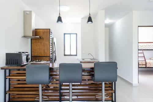 Apartamento C�modo Departamento Para Tu Familia