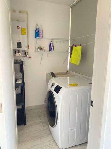 Apartamento Acojedor Departamento Amplio En Mazatlan