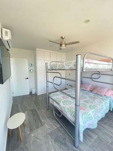 Apartamento Acojedor Departamento Amplio En Mazatlan