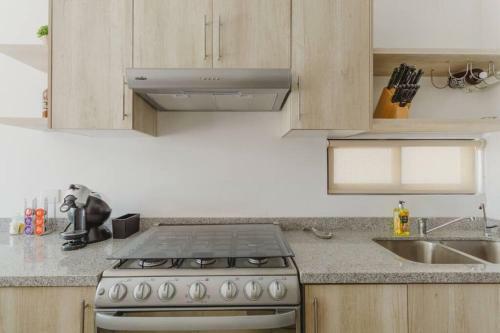 Casa Completa Con Terraza Extendida A La Alberca