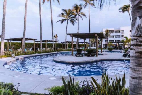Apartamento Agradable Departamento Equipado Completo!!