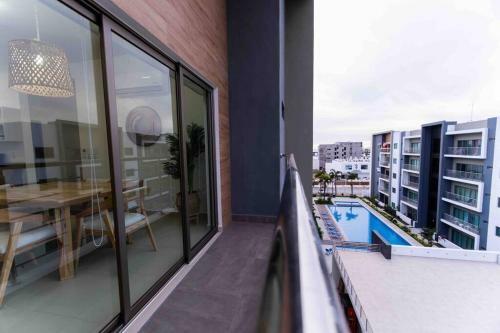 Apartamento Condo Exclusivo En Excelente Ubicaci�n