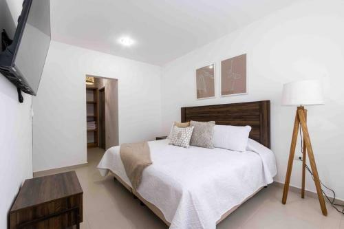 Apartamento Condo Exclusivo En Excelente Ubicaci�n