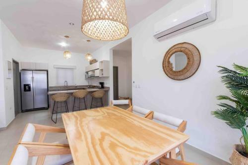 Apartamento Condo Exclusivo En Excelente Ubicaci�n