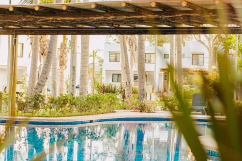 Apartamento Familiar Departamento Cerca de La Playa