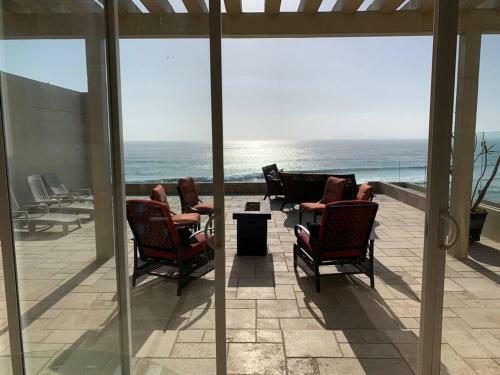 Apartamento Access - Beach Penthouse Papas And Beer 2 Miles Wifi