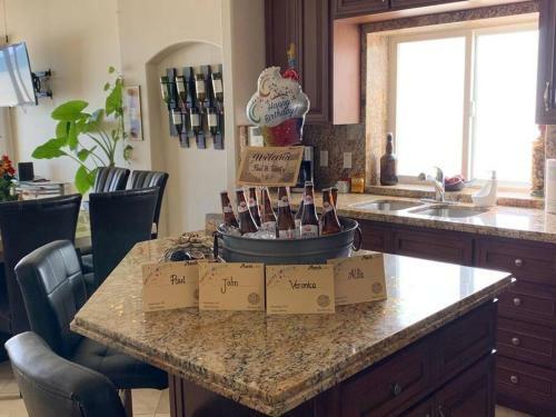 Apartamento Access - Beach Penthouse Papas And Beer 2 Miles Wifi