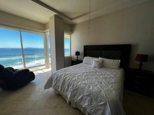 Apartamento Access - Beach Penthouse Papas And Beer 2 Miles Wifi