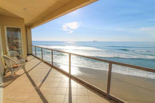 Apartamento Access - Beach Penthouse Papas And Beer 2 Miles Wifi