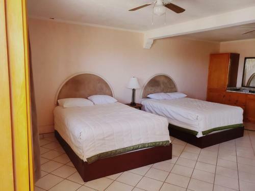 Hotel Posada Magdalena