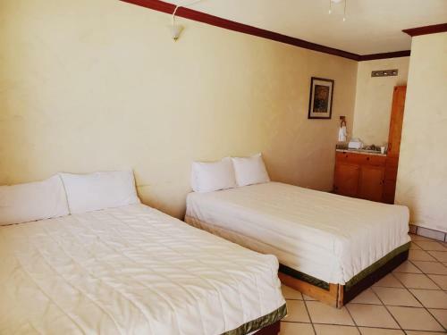 Hotel Posada Magdalena