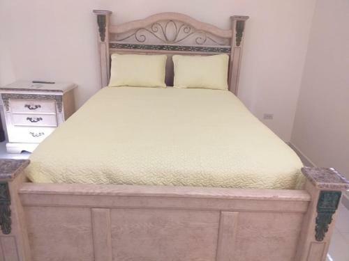 Apartamento Casa Blanca