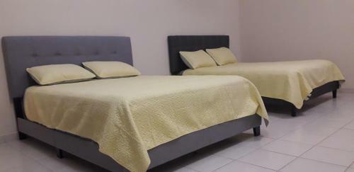 Apartamento Casa Blanca