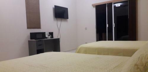Apartamento Casa Blanca