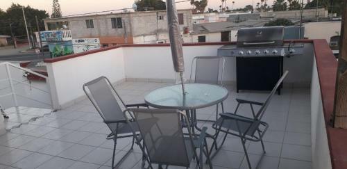 Apartamento Casa Blanca