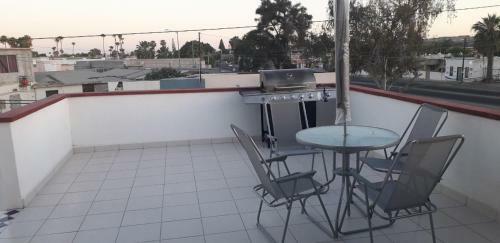 Apartamento Casa Blanca