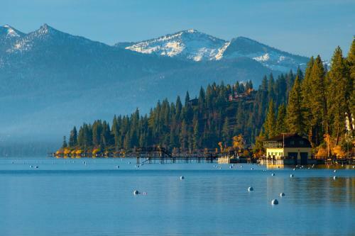 Carnelian Bay Paradise