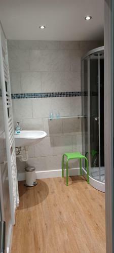 Apartamento Wohnung Am Wald