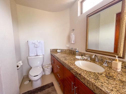 Apartamento Beach View Villas Altas A3