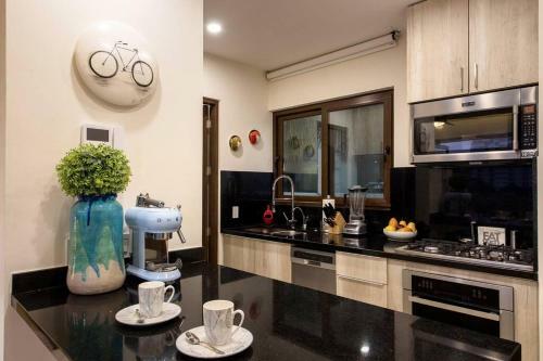 Apartamento Nayri Life 302