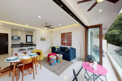 Apartamento Nayri Life 510