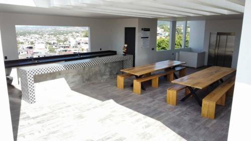 Apartamento Departamento Torre 21