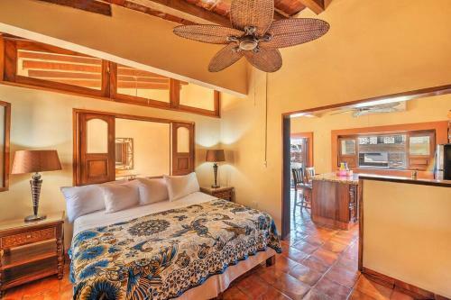 Hacienda Tropical