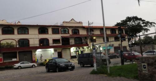Orqu�dea Apartment