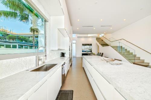 Huntington Harbour Opulence
