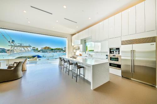 Huntington Harbour Opulence
