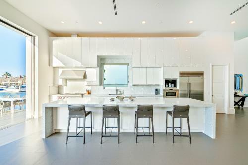 Huntington Harbour Opulence