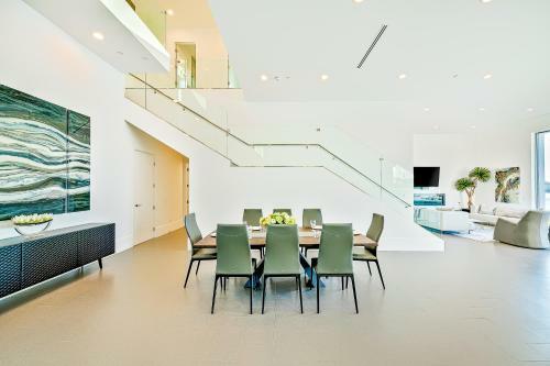 Huntington Harbour Opulence