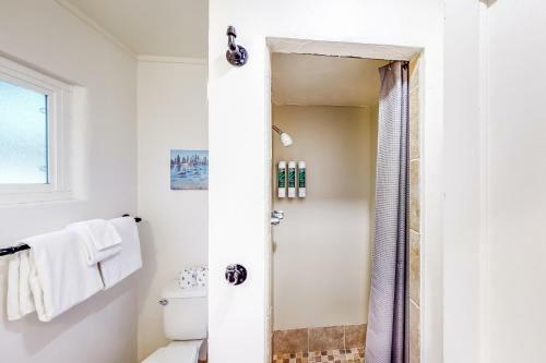Apartamento The Chalet At Kings Beach Unit 4
