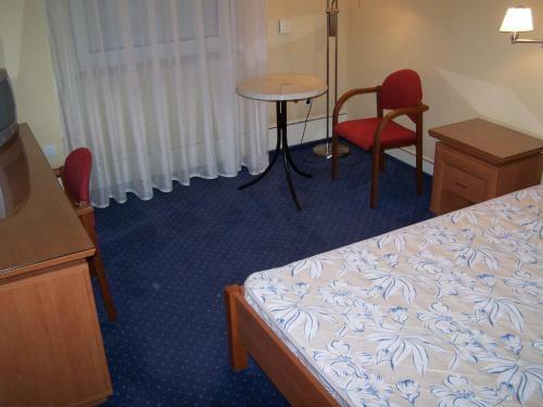 Bed & Breakfast Palma Panzio