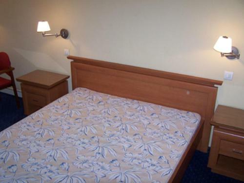 Bed & Breakfast Palma Panzio