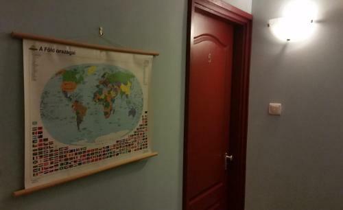 Bed & Breakfast Palma Panzio