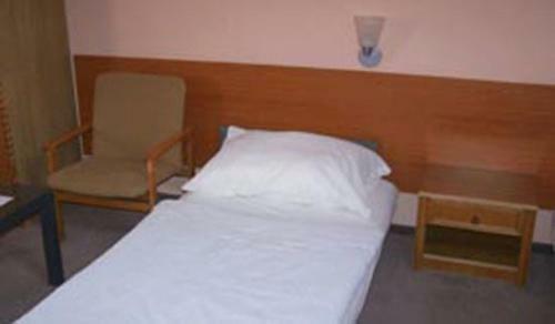 Bed & Breakfast Palma Panzio