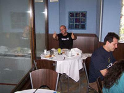 Bed & Breakfast Palma Panzio