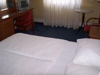 Bed & Breakfast Palma Panzio