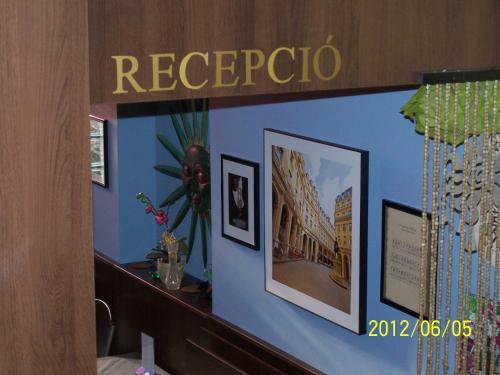 Bed & Breakfast Palma Panzio