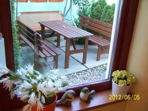 Bed & Breakfast Palma Panzio