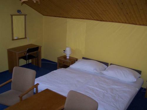 Bed & Breakfast Palma Panzio