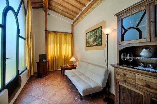 Agroturismo Agriturismo Poggio Bonelli